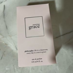 Amazing Grace Eau De Parfum